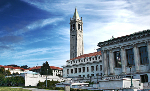 加州大学伯克利分校传媒专业怎么样 加州大学伯克利分校传媒专业怎么样