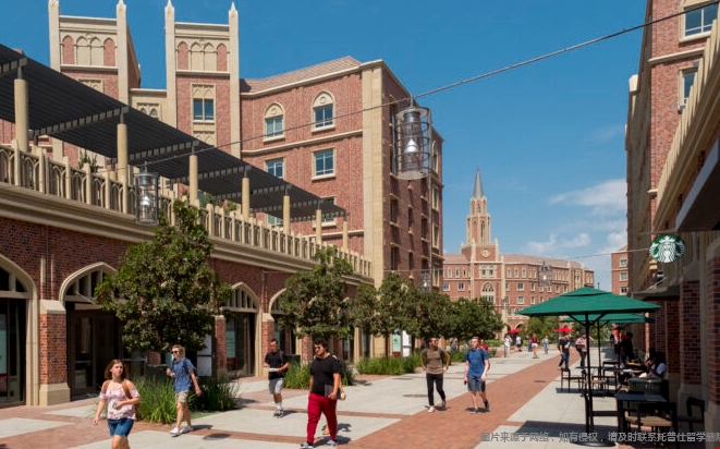 南加大金融硕士到底好不好