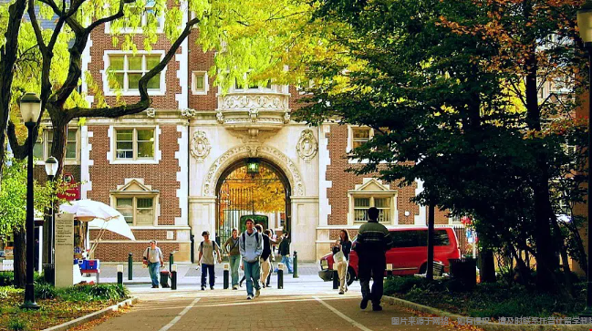 Upeen心理学专业怎么样