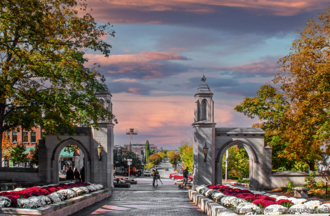 美国藤校录取看重什么