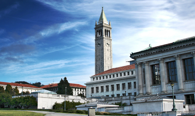 美国哪些州中国留学生最多