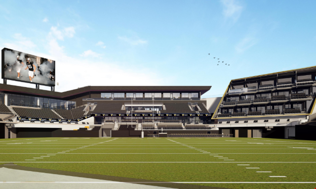 Vandy有哪些优势专业