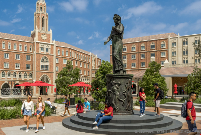 美本申请中的Fit是什么意思