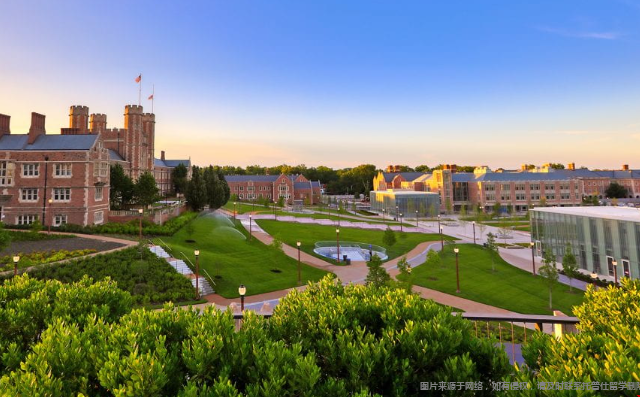 26Fall美研申请趋势解读