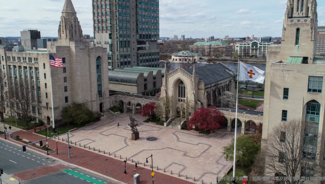 波士顿大学研究生什么水平