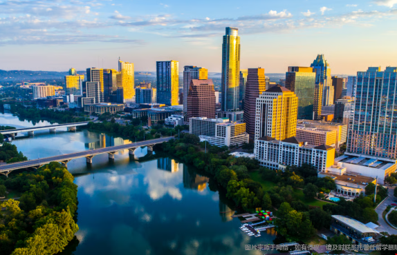 德州奥斯汀商业分析硕士读几年