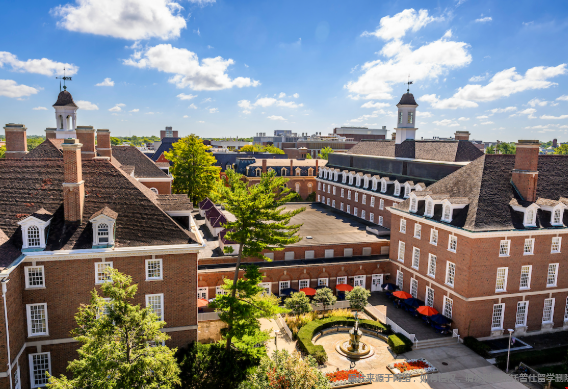 双非背景申请美国留学院校推荐