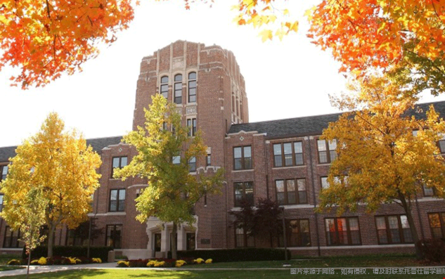 卡内基梅隆大学计算机硕士申请难度