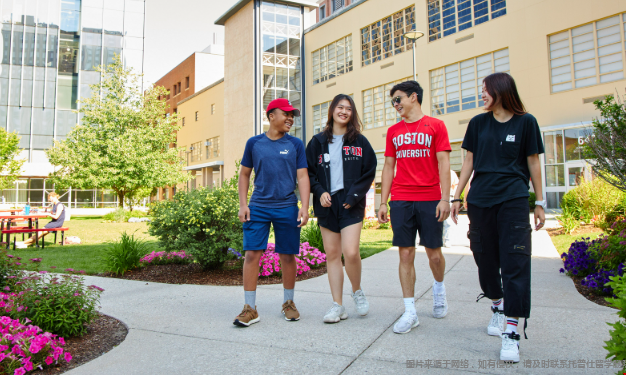 波士顿大学金融管理硕士学制