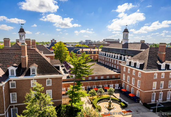 伊利诺伊大学香槟分校政策经济学硕士怎么样