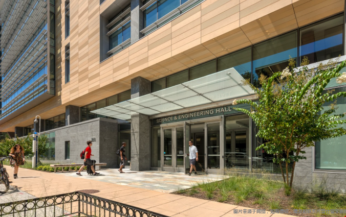 乔治华盛顿大学回国认可度高吗