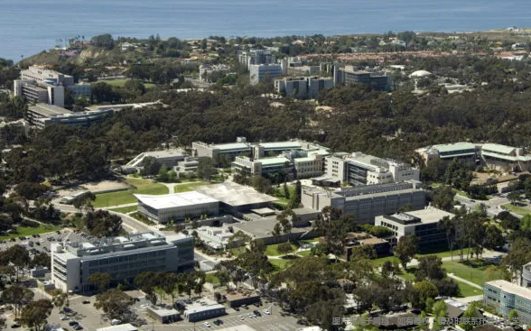 UCSD人工智能专业怎么样