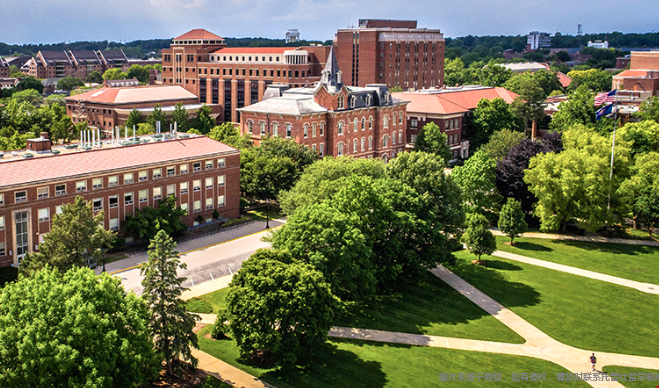 普渡大学录取中国学生友好吗