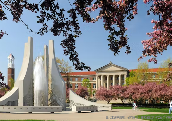 无语言成绩能申请美国大学吗