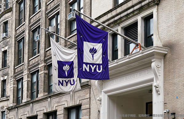 NYU金融工程硕士就业情况