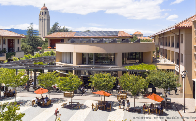 美国硕士申请背景有短板怎么办