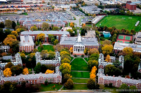 哈佛大学经济学录取难度有多大