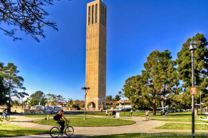 美国本科商科专业选校策略