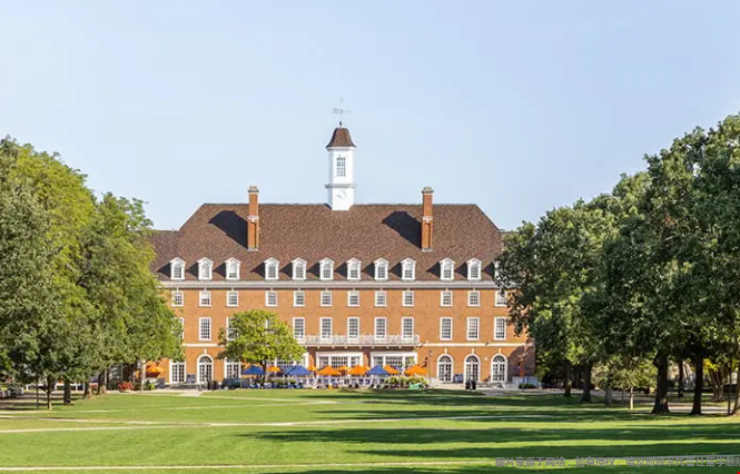 美国大学隐形录取逻辑