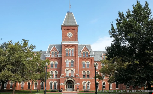 俄亥俄州立大学本科申请难度 俄亥俄州立大学本科申请难度