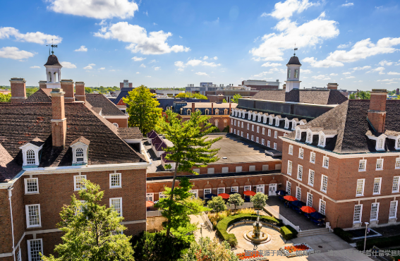 什么竞赛对申请美国藤校有帮助