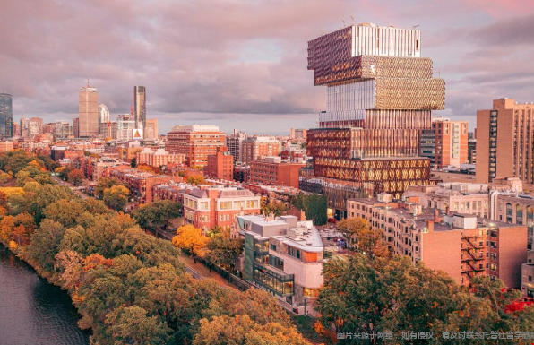 波士顿大学最新录取数据曝光