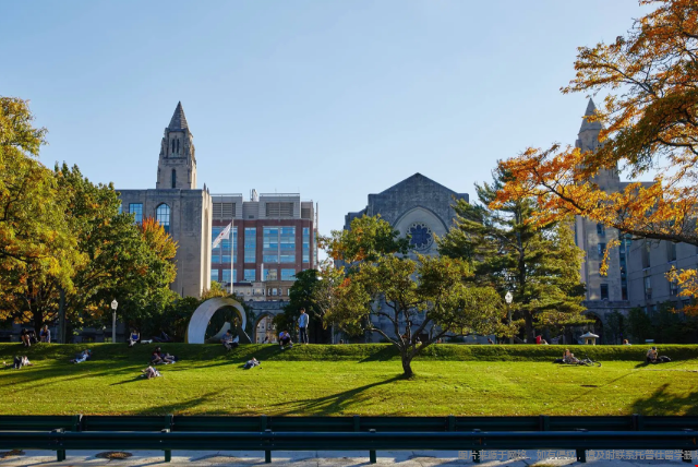 为什么9-10年级是美本规划的最佳时期