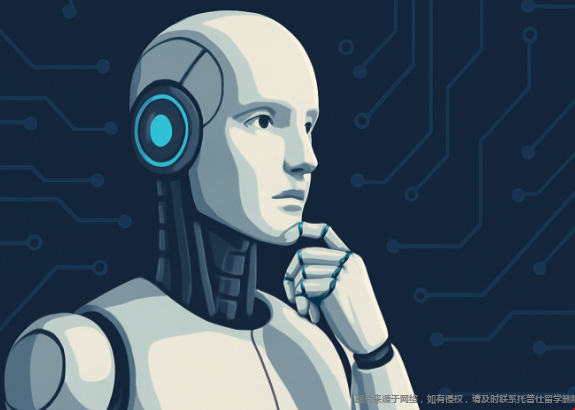 美国机器人和人工智能专业的区别