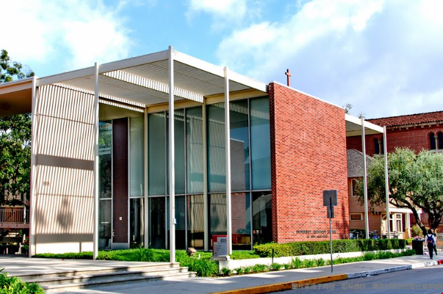 USC商学院为什么是申请热门