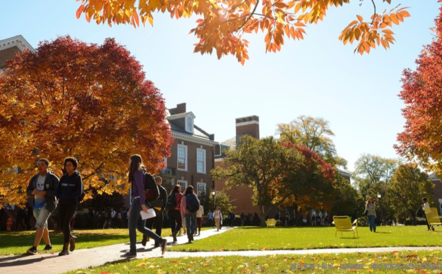 JHU数据科学硕士申请条件