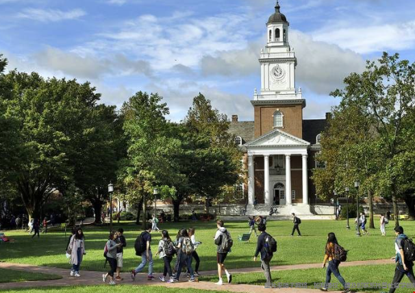 JHU生物医学工程硕士含金量