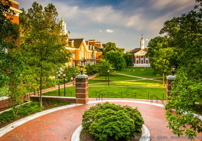 JHU本科计算机专业怎么样