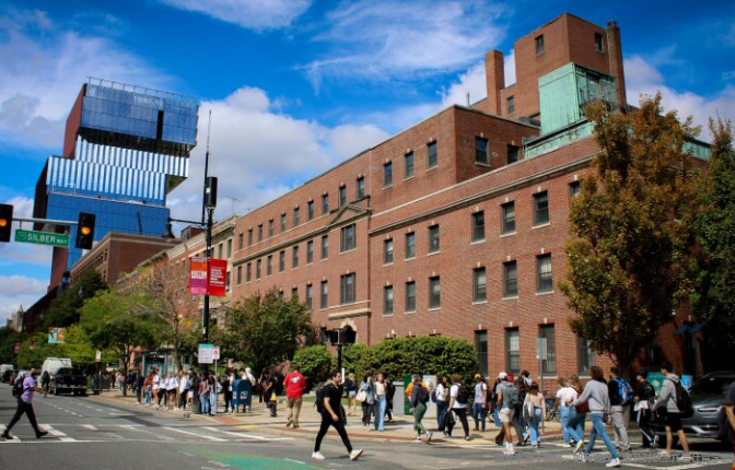 波士顿大学经济学本科怎么样