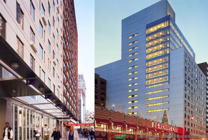 纽约大学为什么受国际生喜欢