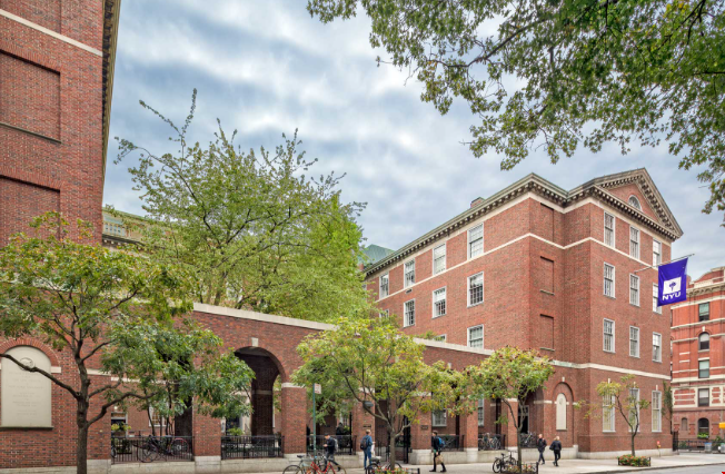 末流985能申请到美国前三十大学吗