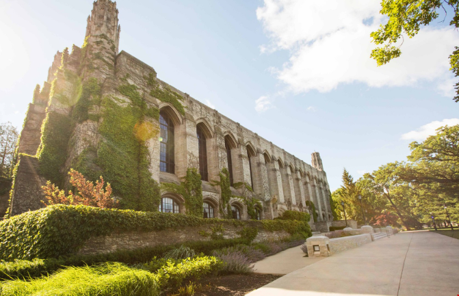 美国西北大学Kellogg商学院怎么样