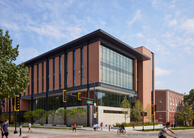 UIUC商业分析硕士含金量