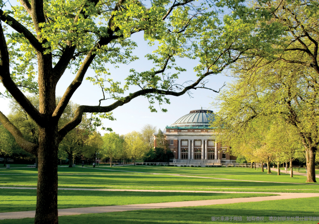 本科211申美研有难度吗