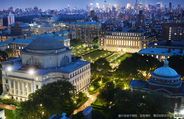 纽约曼哈顿有哪些好大学 纽约曼哈顿有哪些好大学