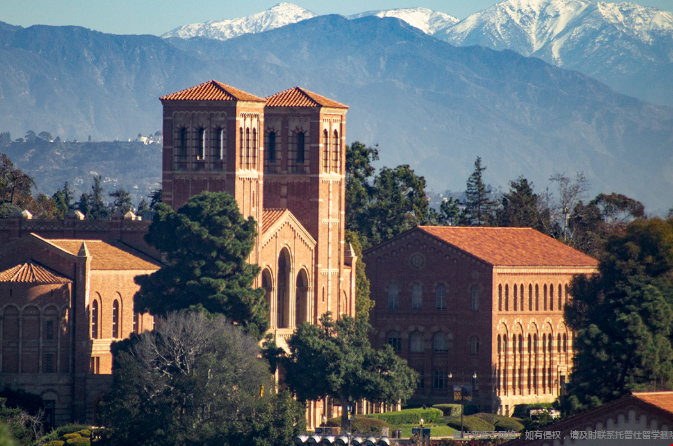 美国洛杉矶留学一年需要准备多少钱 美国洛杉矶留学一年需要准备多少钱