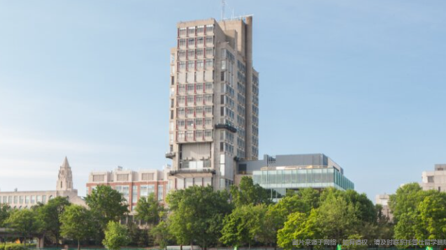 最适合留学生发展的美国城市 最适合留学生发展的美国城市