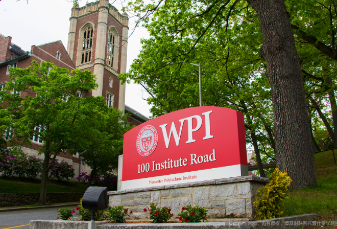 排名不高但实力很强的美国大学