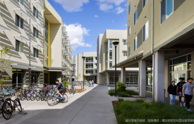 美国有哪些比较好的州立大学