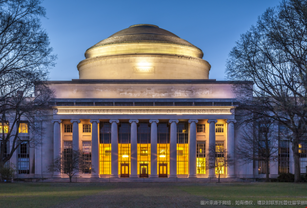 美研电气工程专业申请难度梯队