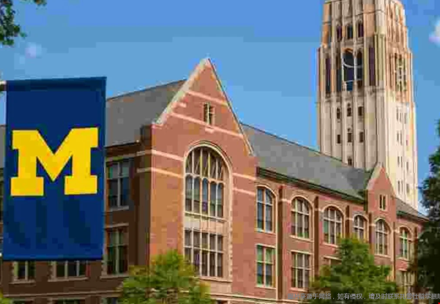 密歇根安娜堡大学读研值得吗