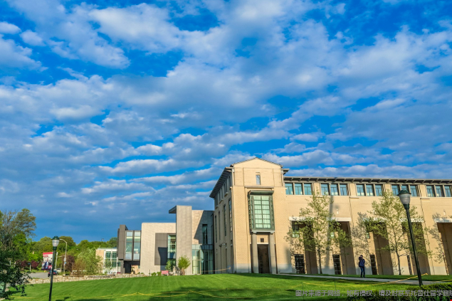 美国本科软件工程专业最好的大学