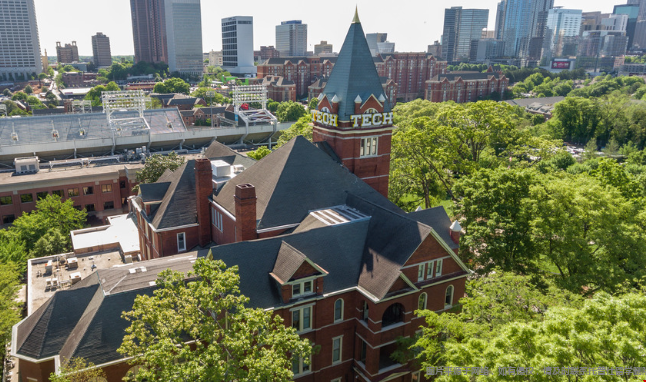 美国佐治亚州留学怎么样