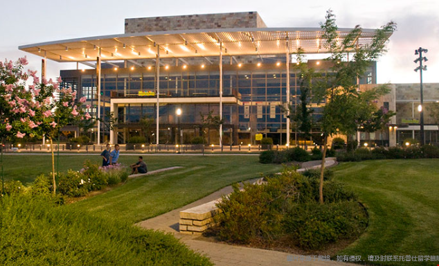 申请加州大学戴维斯分校硕士难度