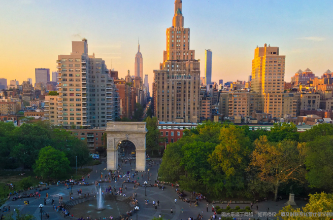 美国硕士申请一校能申请几个项目