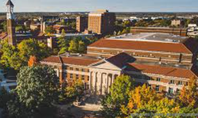 普渡大学本科申请难度 普渡大学本科申请难度